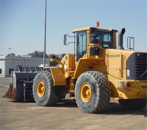 VOLVO L180F de segunda mano Ref.: 1404261625133935 No. 3