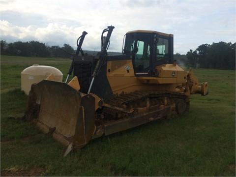 Dozers/tracks Deere 950J