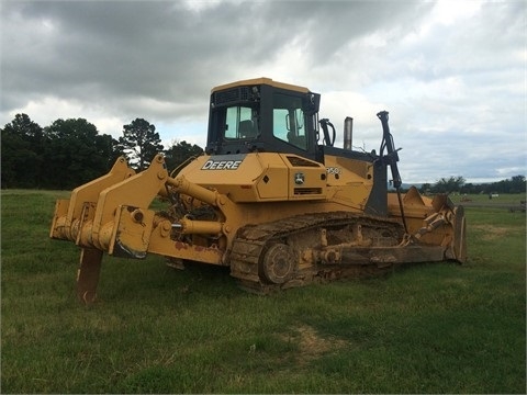 DEERE 950J seminueva Ref.: 1404261848926131 No. 3