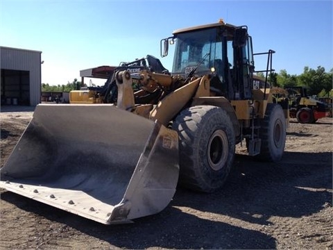 CATERPILLAR 966G usada a buen precio Ref.: 1404262006628841 No. 2