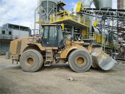 Caterpillar 966H en venta, usada Ref.: 1404262328257342 No. 4