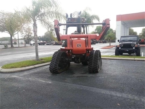 Ditch Witch RT115 usada a la venta Ref.: 1404311517560925 No. 2