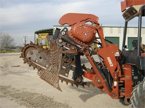 Ditch Witch RT115 seminueva en venta Ref.: 1404312012810259 No. 2