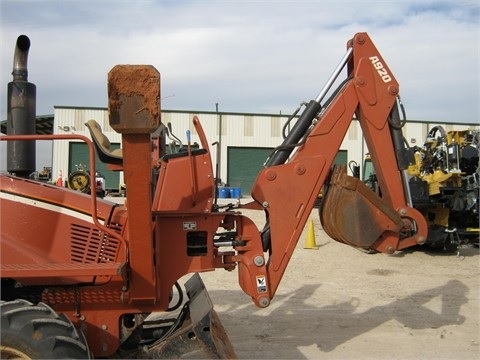 Ditch Witch RT115 seminueva en venta Ref.: 1404312012810259 No. 3