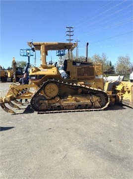 CATERPILLAR D6N usada Ref.: 1404318834269578 No. 2