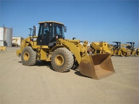 Caterpillar 950H importada en buenas condiciones Ref.: 1404319083871837 No. 2