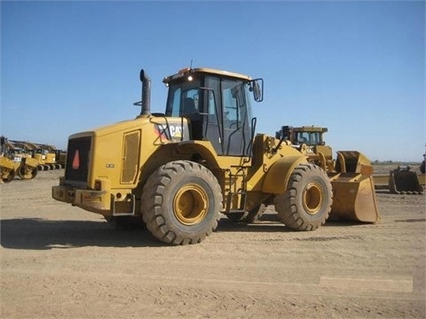 Caterpillar 950H importada en buenas condiciones Ref.: 1404319083871837 No. 3