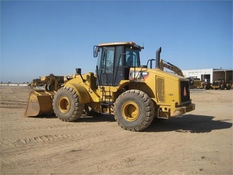 Caterpillar 950H importada en buenas condiciones Ref.: 1404319083871837 No. 4