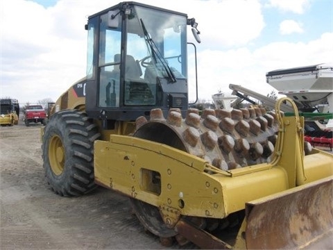 Caterpillar CP56 de importacion a la venta Ref.: 1404320463814495 No. 2