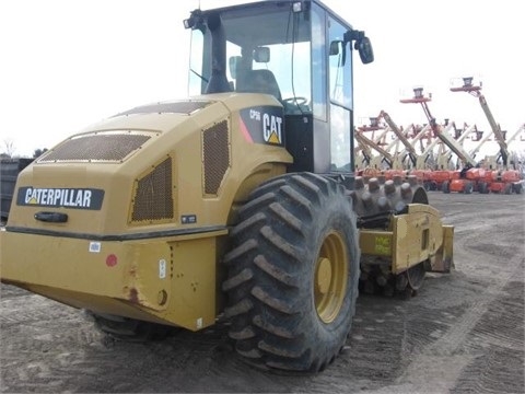 Caterpillar CP56 de importacion a la venta Ref.: 1404320463814495 No. 4