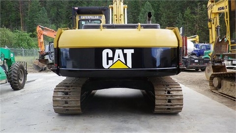 Caterpillar 322 CL de medio uso en venta Ref.: 1404320480948880 No. 2