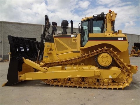 Caterpillar D8T de segunda mano en venta Ref.: 1404322573701515 No. 2