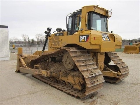 Caterpillar D6T de segunda mano Ref.: 1404322824363950 No. 3