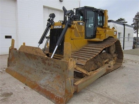 Caterpillar D6T de segunda mano Ref.: 1404322824363950 No. 4