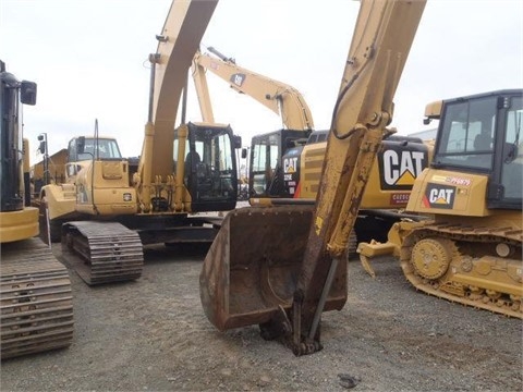 Caterpillar 322 CL usada de importacion Ref.: 1404323163116013 No. 3