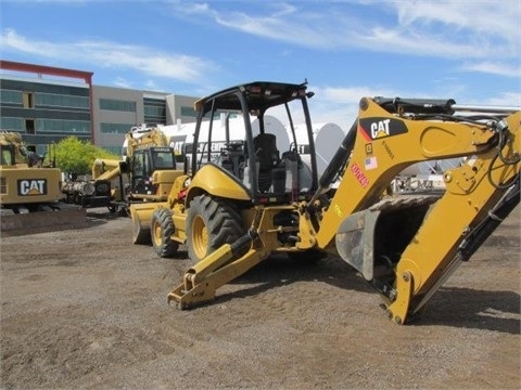 Caterpillar 420E usada en buen estado Ref.: 1404325671042981 No. 2