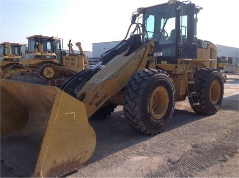 Caterpillar 930H en optimas condiciones Ref.: 1404326046681407 No. 3