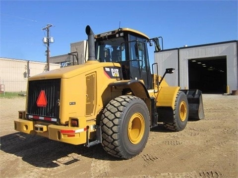 Caterpillar 950H usada a la venta Ref.: 1404327640688805 No. 2