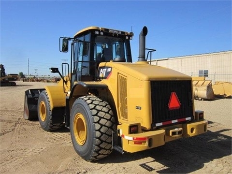 Caterpillar 950H usada a la venta Ref.: 1404327640688805 No. 4