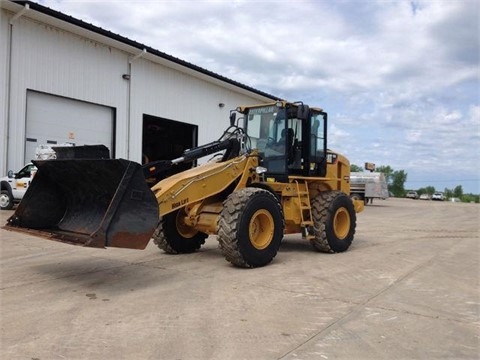 Wheel Loaders Caterpillar 930H