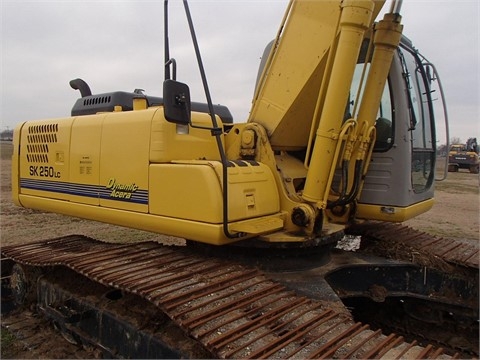 KOBELCO SK250 importada a bajo costo Ref.: 1404338093174054 No. 3