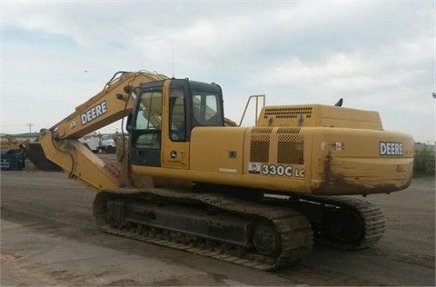 DEERE 330C usada a la venta Ref.: 1404340063180770 No. 3