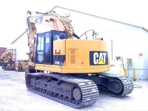 Caterpillar 328D importada a bajo costo Ref.: 1404349751484579 No. 2