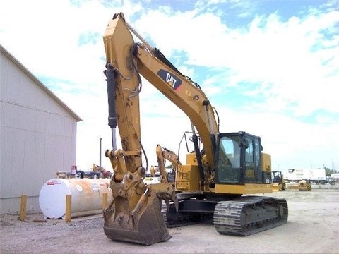 Caterpillar 328D importada a bajo costo Ref.: 1404349751484579 No. 3