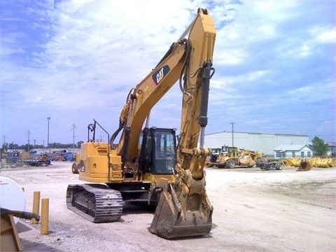 Caterpillar 328D importada a bajo costo Ref.: 1404349751484579 No. 4