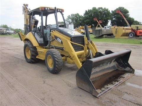 420E caterpillar en venta, usada Ref.: 1404397927677854 No. 2