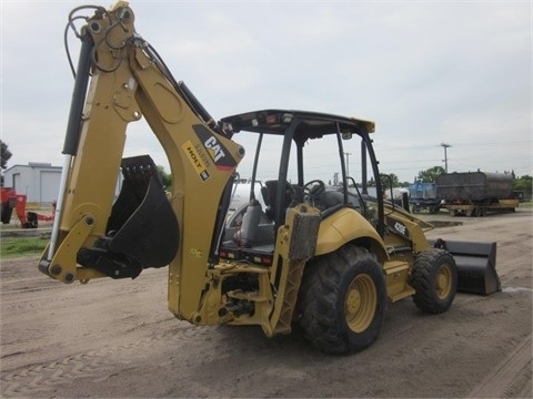 420E caterpillar en venta, usada Ref.: 1404397927677854 No. 3