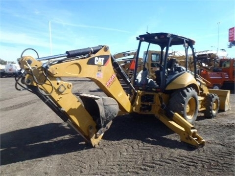 Caterpillar 420E seminueva en venta Ref.: 1404398587300749 No. 2