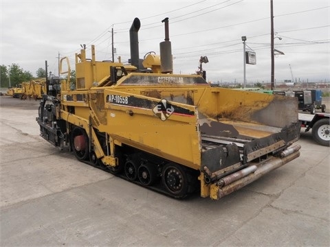 Caterpillar AP-1055B usada en buen estado Ref.: 1404403070866500 No. 2