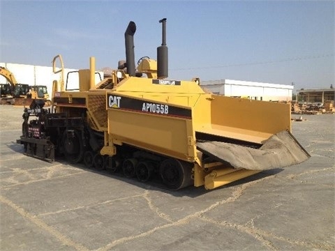 Caterpillar AP-1055B usada en buen estado Ref.: 1404403914901466 No. 3