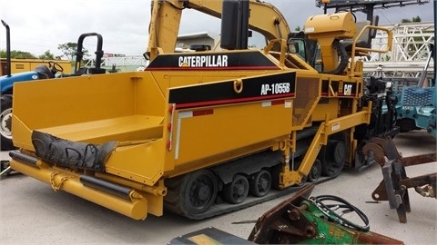 Caterpillar AP-1055B de segunda mano en venta Ref.: 1404404538649722 No. 2