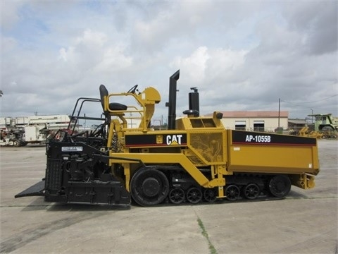 Caterpillar AP-1055B usada de importacion Ref.: 1404404975186052 No. 2