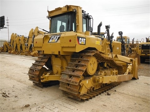 Caterpillar D6T usada a la venta Ref.: 1404410707300426 No. 3