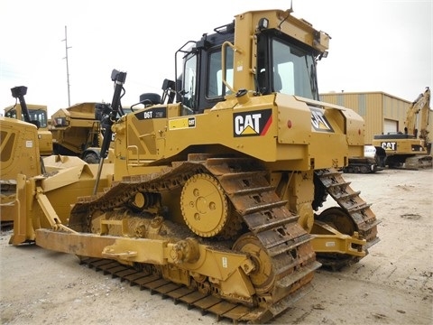 Caterpillar D6T usada a la venta Ref.: 1404410707300426 No. 4