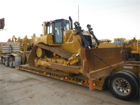 Caterpillar D6T importada de segunda mano Ref.: 1404410841666883 No. 2