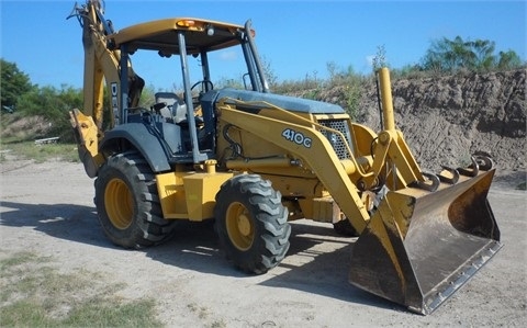 DEERE 410G de segunda mano a la venta Ref.: 1404411041347331 No. 4