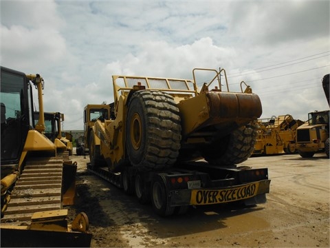 Caterpillar 621G usada de importacion Ref.: 1404411465556423 No. 3