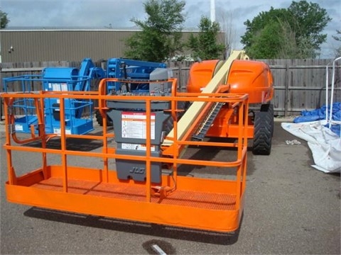 Lift Jlg 400S