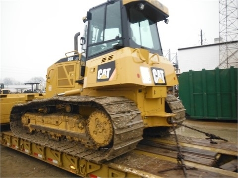 CATERPILLAR D6K de segunda mano Ref.: 1404434035698570 No. 4