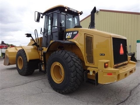 CATERPILLAR 950H importada en buenas condiciones Ref.: 1404437246225455 No. 4