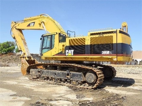 CATERPILLAR 385BL importada en buenas condiciones Ref.: 1404440820662057 No. 2