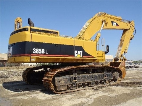 CATERPILLAR 385BL importada en buenas condiciones Ref.: 1404440820662057 No. 4