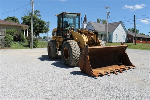 Caterpillar 928G importada de segunda mano Ref.: 1404441694754206 No. 3