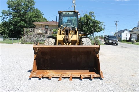 Caterpillar 928G importada de segunda mano Ref.: 1404441694754206 No. 4