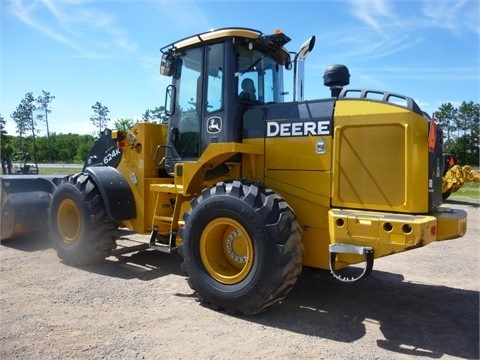 Deere 624K de medio uso en venta Ref.: 1404496459331836 No. 2