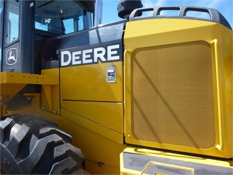 Deere 624K de medio uso en venta Ref.: 1404496459331836 No. 3